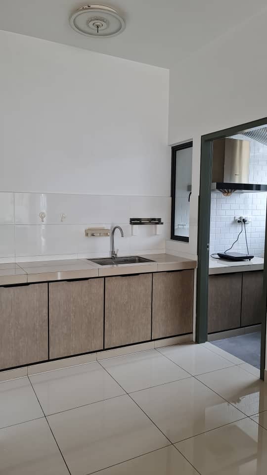 The Herz, Kepong Baru, Fully furnish - photo 2