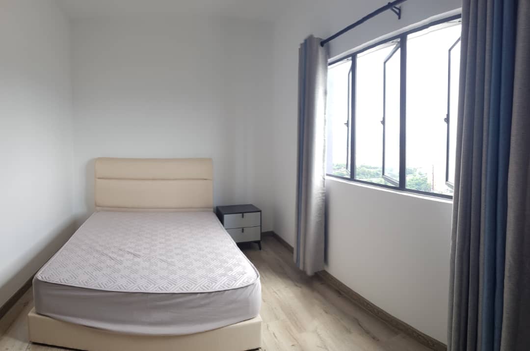 The Herz, Kepong Baru, Fully furnish - photo 6