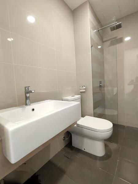 United Point, Segambut, Partly furnish - photo 5