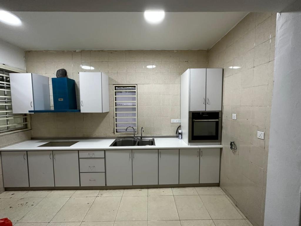 Villa Mas 1, Jalan Ipoh, Endlot unit - photo 2