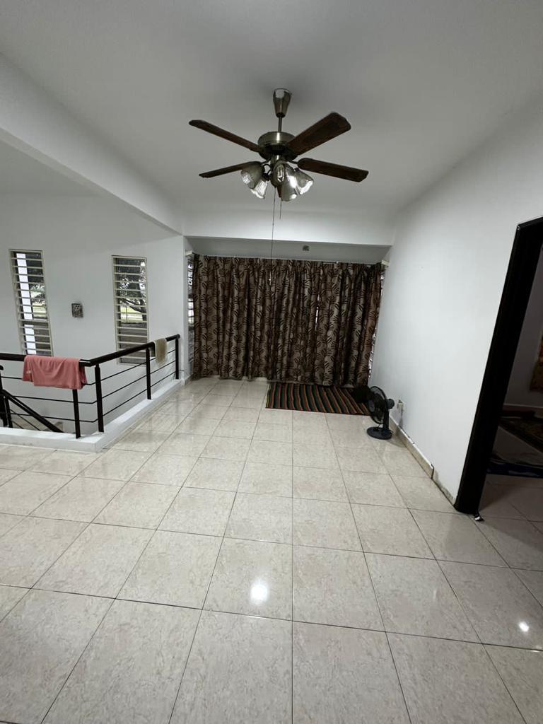 Villa Mas 1, Jalan Ipoh, Endlot unit - photo 5