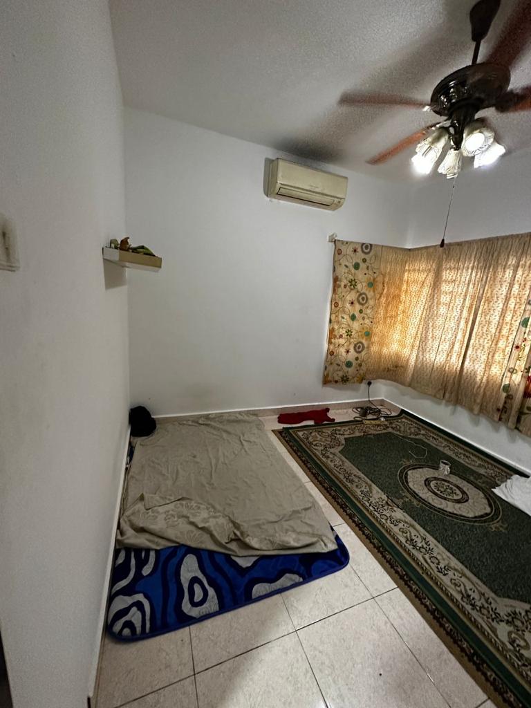 Villa Mas 1, Jalan Ipoh, Endlot unit - photo 9