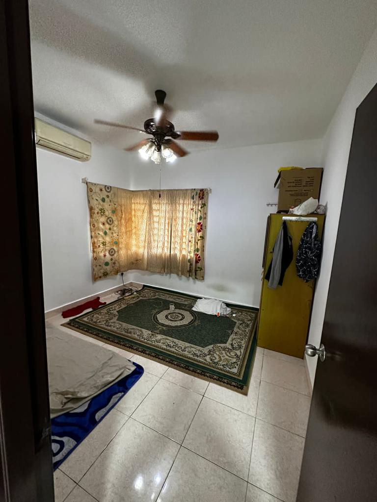 Villa Mas 1, Jalan Ipoh, Endlot unit - photo 12
