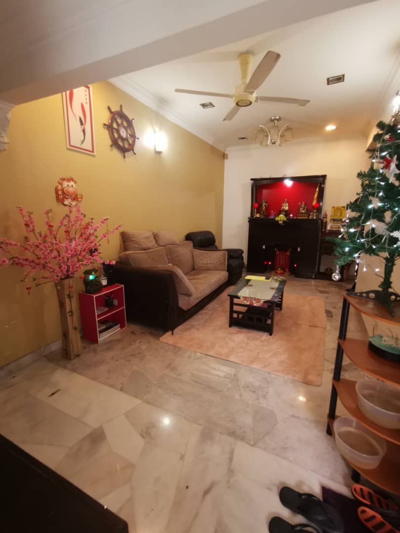 Sd 11, Bandar Sri Damansara - photo 6