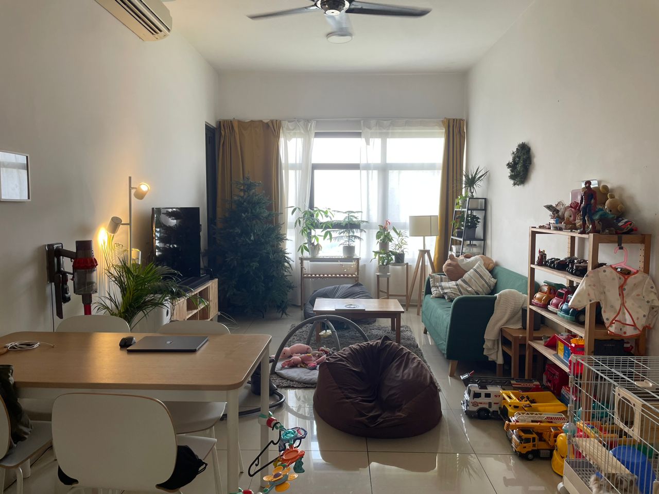 Lakeville, Jalan Ipoh - photo 2