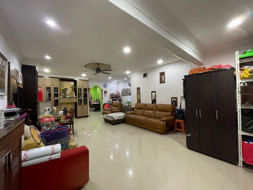 Taman Rainbow - photo 2