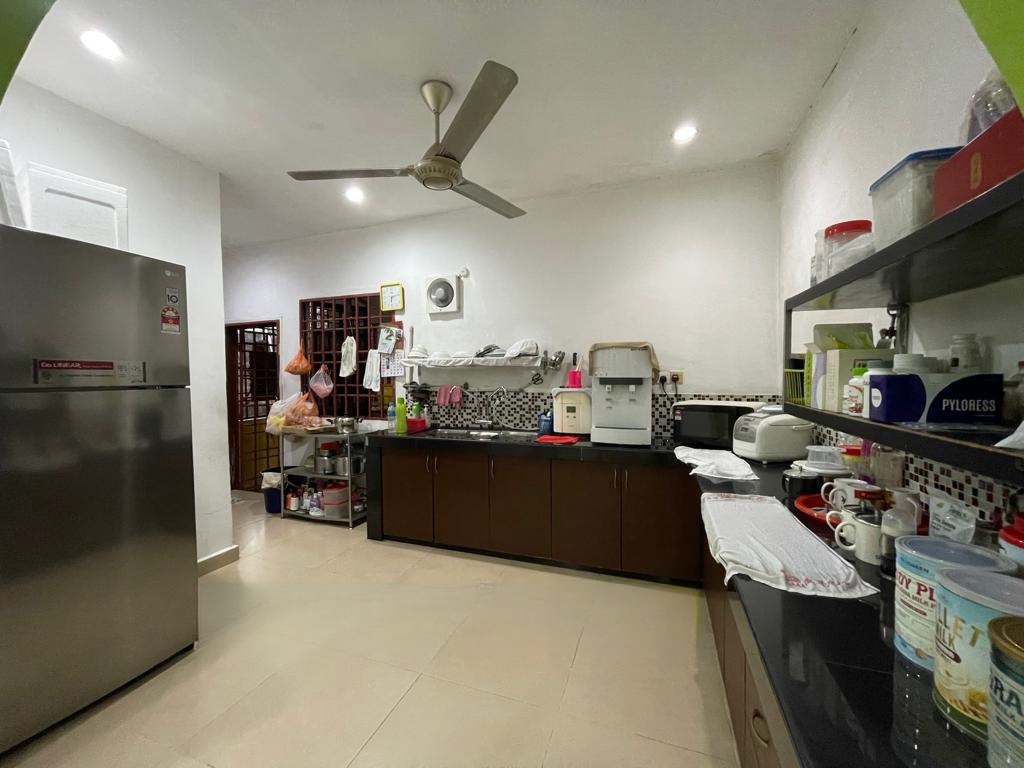 Taman Rainbow - photo 3