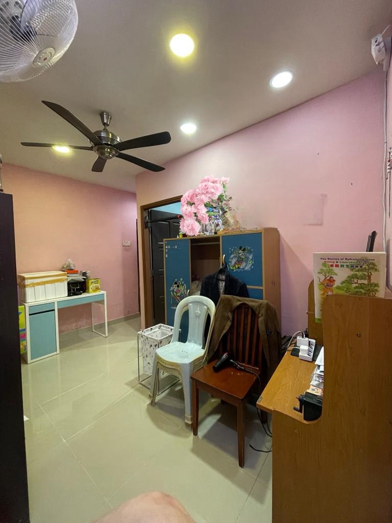 Taman Rainbow - photo 9
