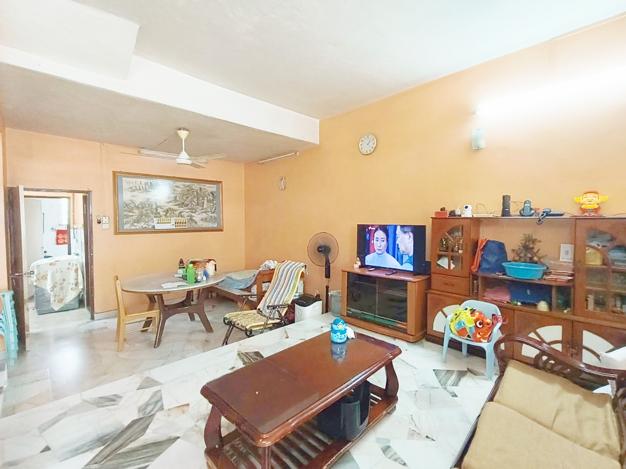 Taman Bukit Maluri Double Storey - photo 2