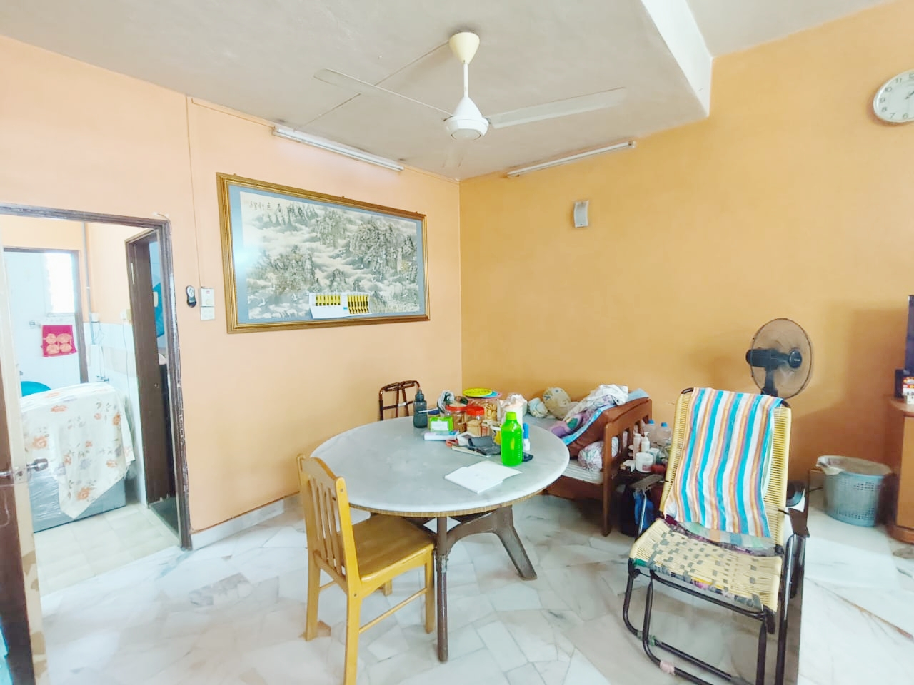 Taman Bukit Maluri Double Storey - photo 3