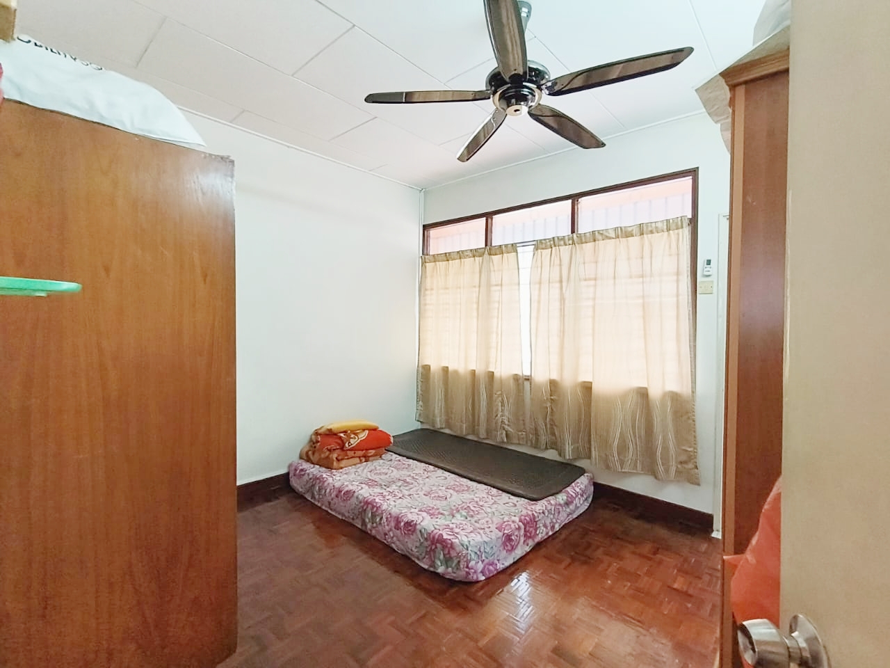 Taman Bukit Maluri Double Storey - photo 7