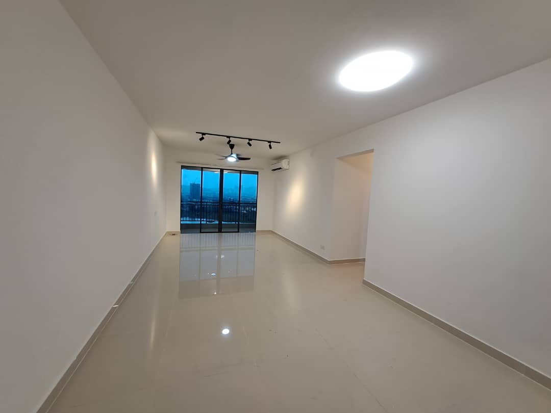 Aradia Lakecity, Jalan Ipoh - photo 2
