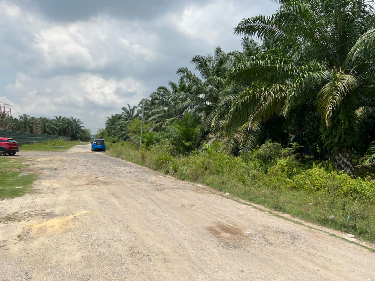 Dengkil Agriculture  ...