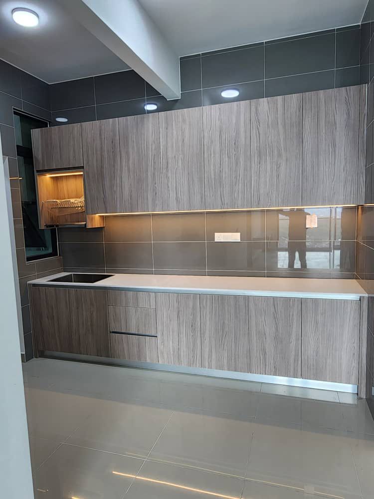 99 Residence, Batu C ...