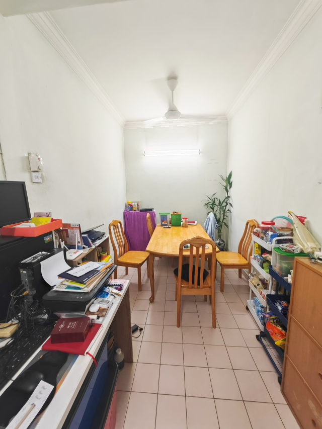 Taman Bukit Maluri, 2 storey - photo 5
