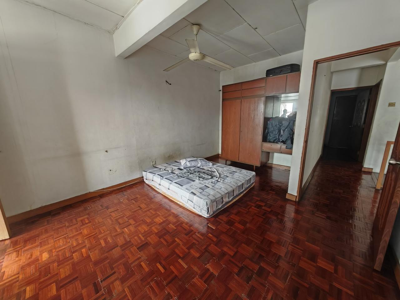 Taman Bukit Maluri, 2 storey - photo 5