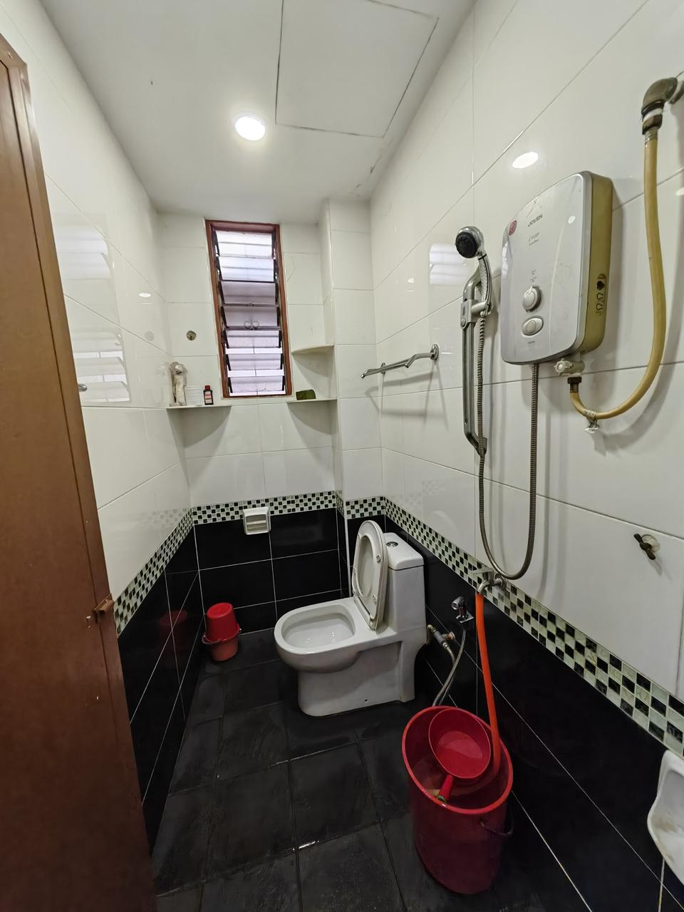 Taman Bukit Maluri, 2 storey - photo 6