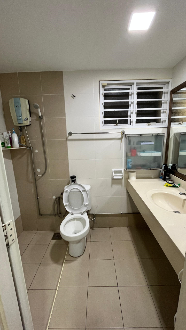 Laman Rimbunan - photo 7