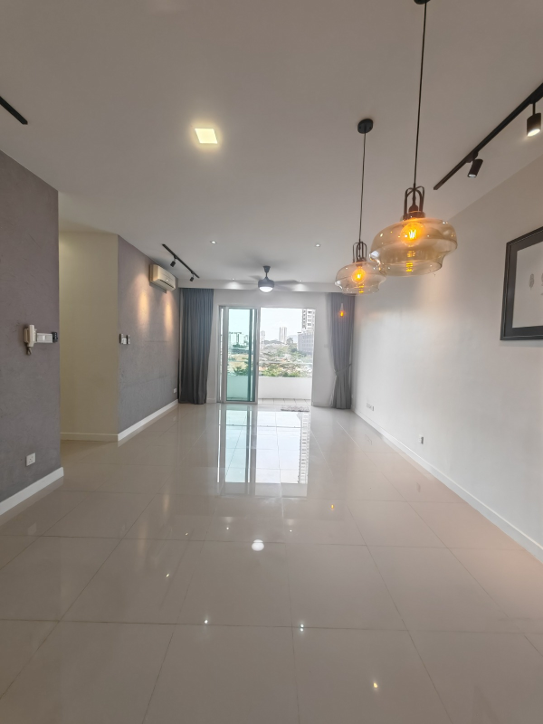 Scenaria condo, Segambut - photo 2