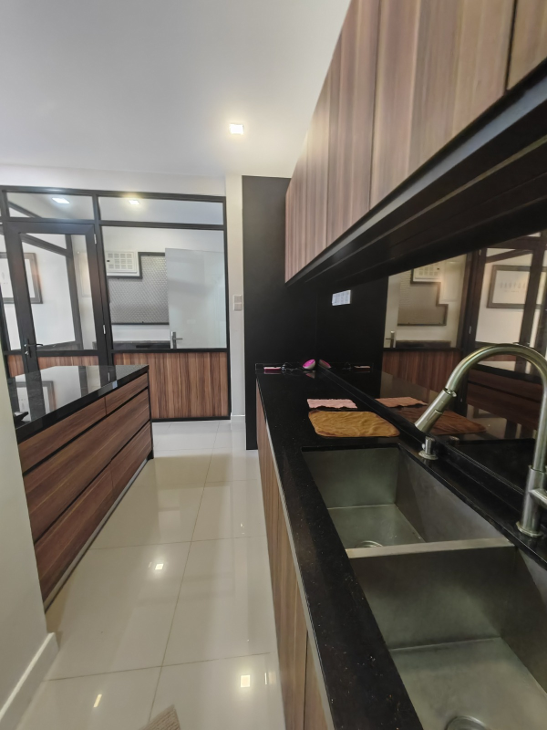 Scenaria condo, Segambut - photo 3
