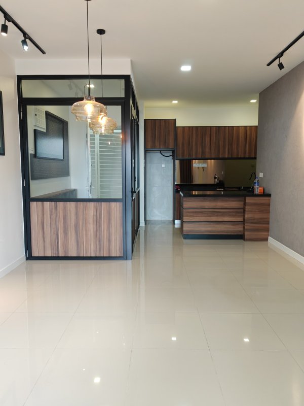 Scenaria condo, Segambut - photo 7