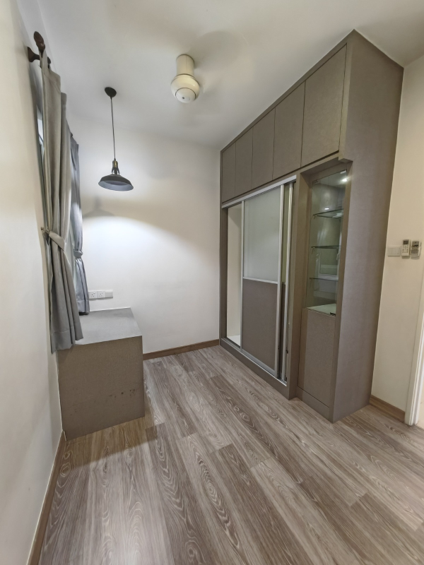 Scenaria condo, Segambut - photo 8