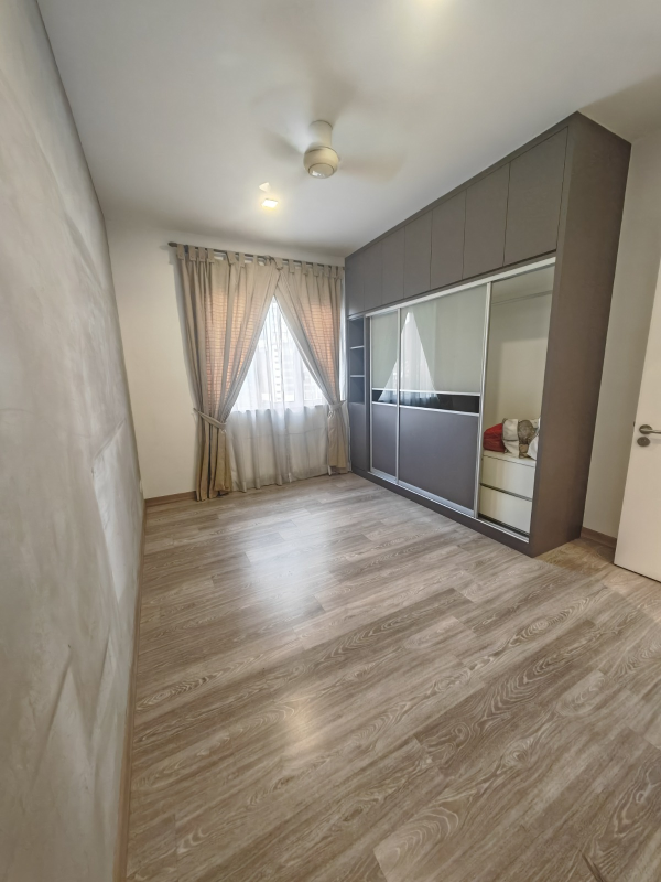 Scenaria condo, Segambut - photo 9