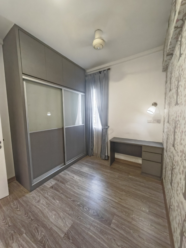 Scenaria condo, Segambut - photo 10