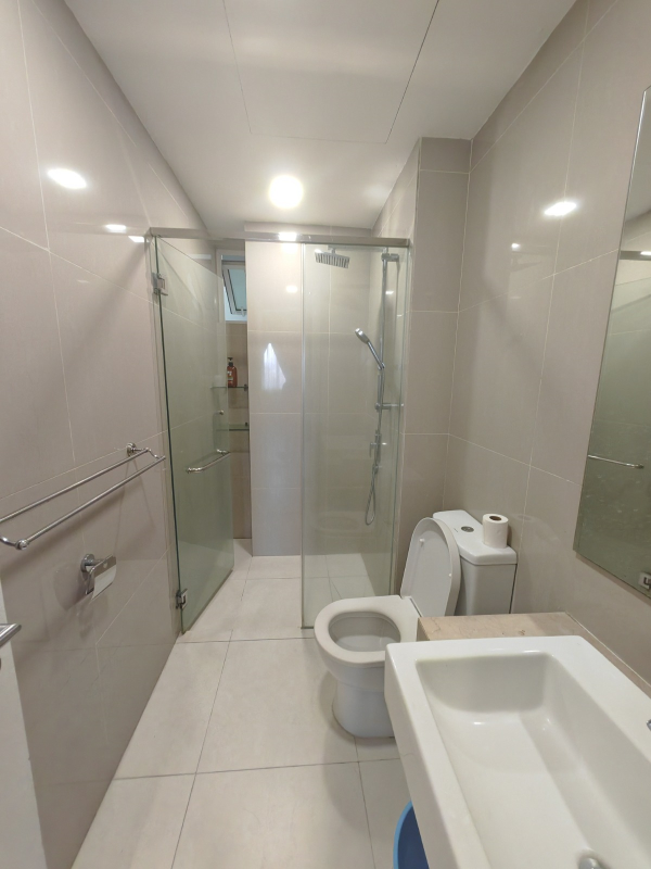 Scenaria condo, Segambut - photo 12