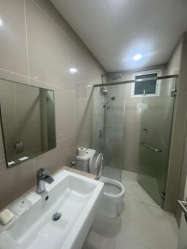 Scenaria condo, Taman Sri Sinar - photo 5