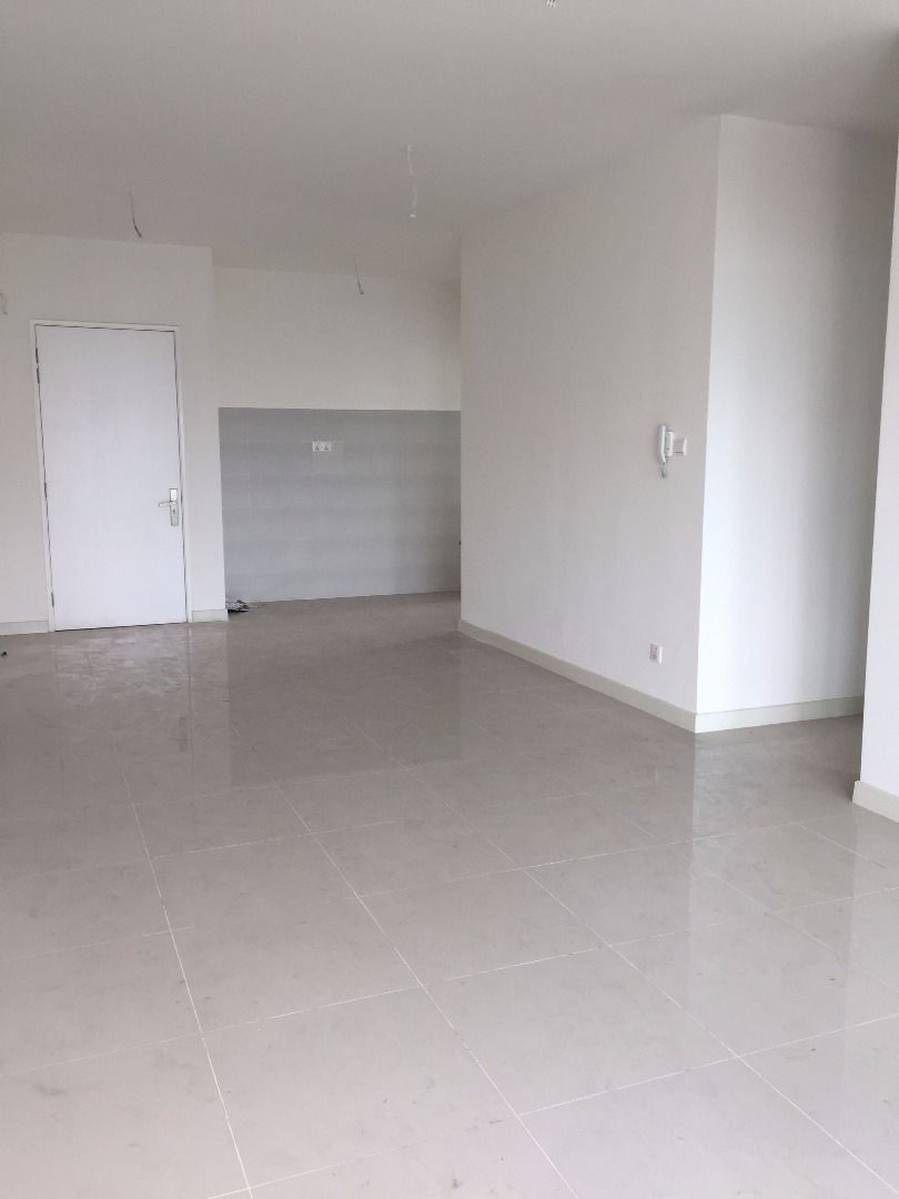 Scenaria Condo ...