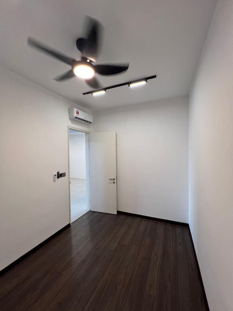 Duta Park, Partly furnish, Ready to move in - photo 7