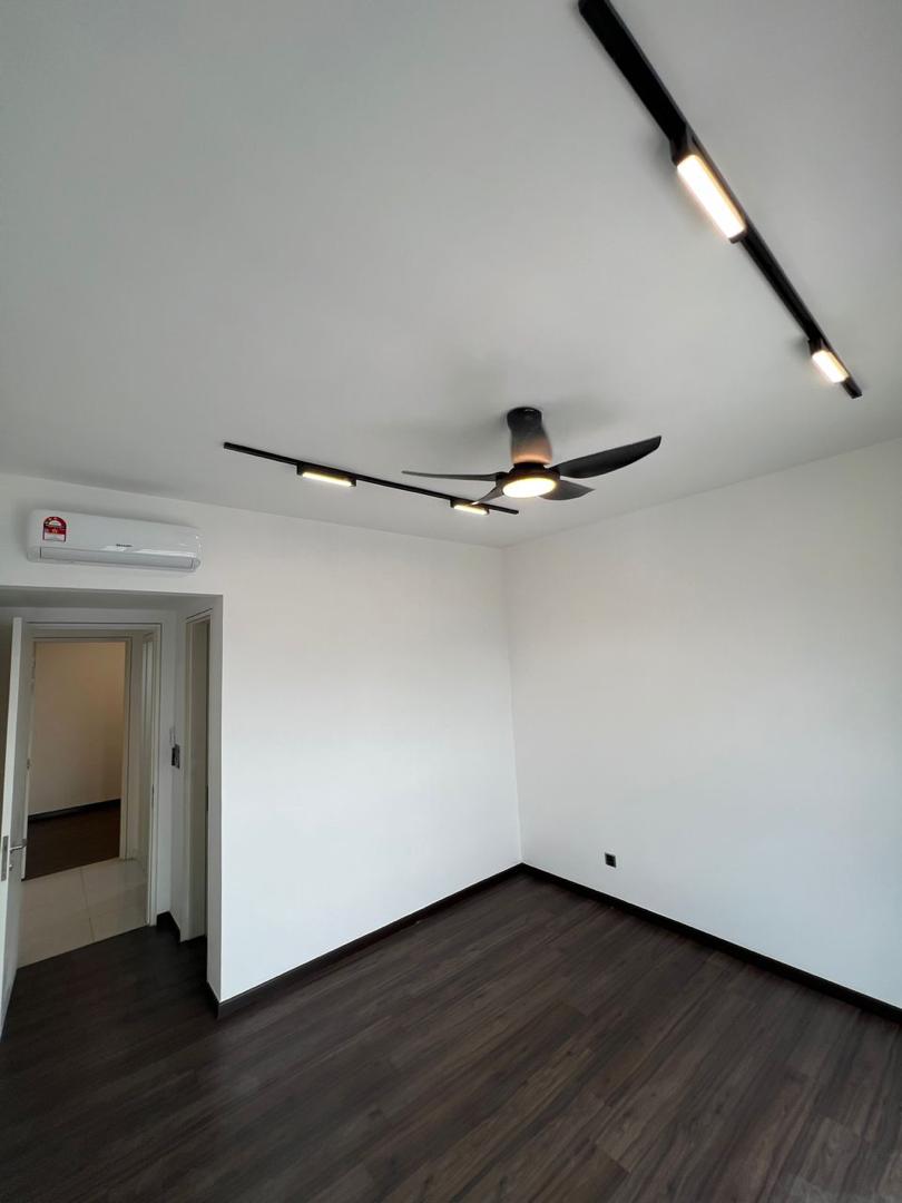 Duta Park, Partly furnish, Ready to move in - photo 11
