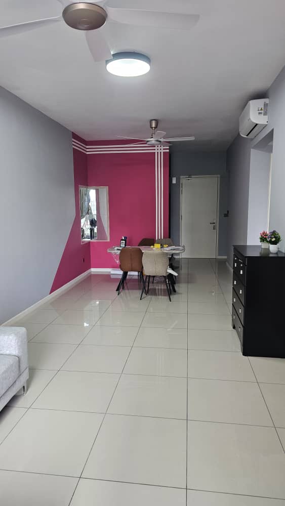 Duta Park, Fully furnish, Ready to move in - photo 3