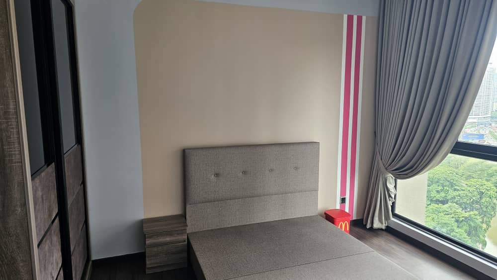 Duta Park, Fully furnish, Ready to move in - photo 5