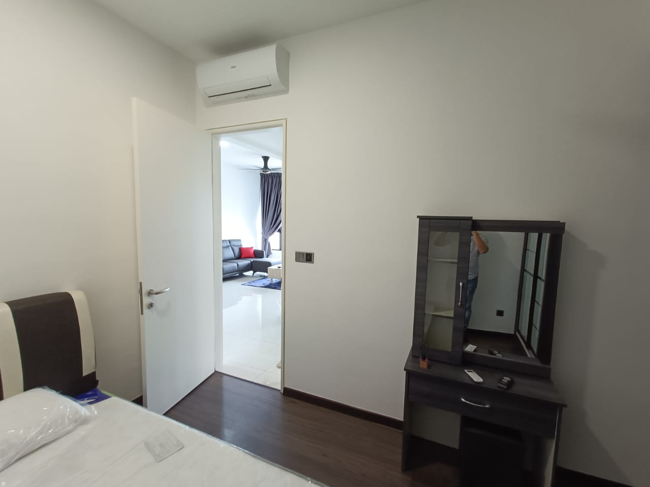 Duta Park, Fully furnish, Ready to move in - photo 5
