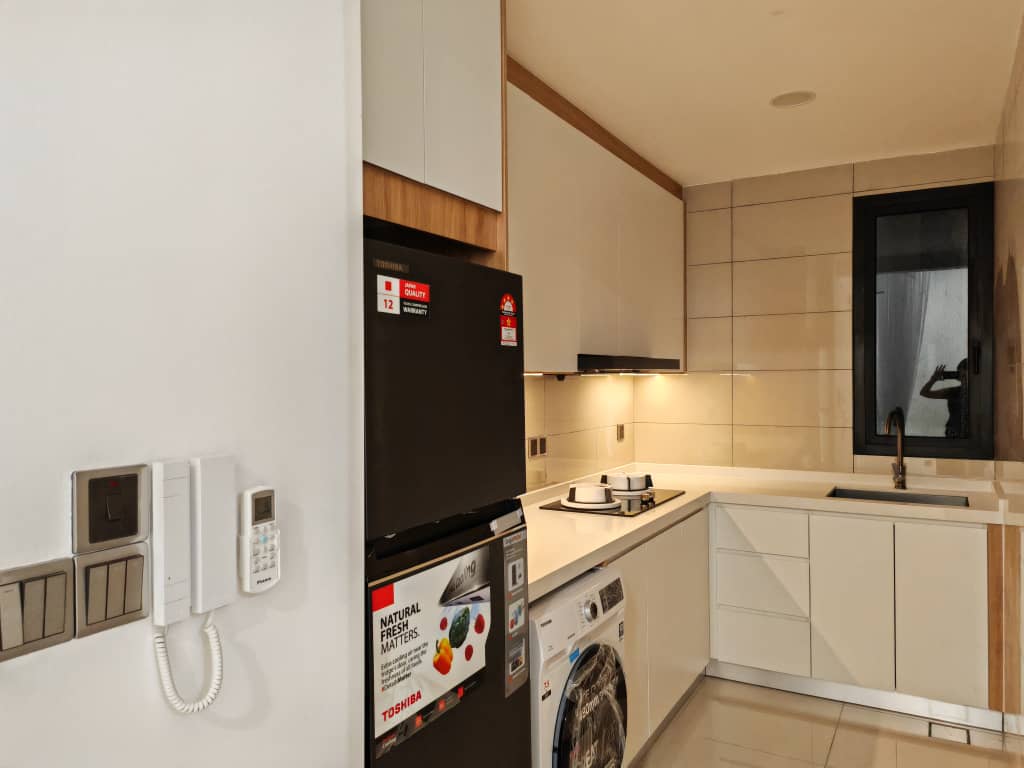 Duta Park, Fully furnish, Ready to move in - photo 2