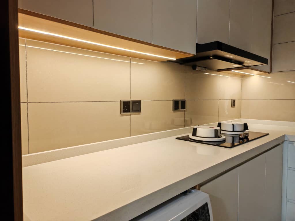 Duta Park, Fully furnish, Ready to move in - photo 3
