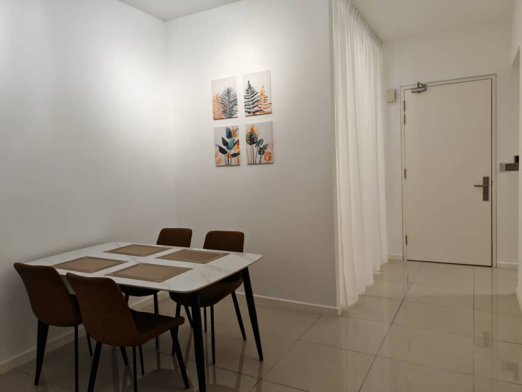 Duta Park, Fully furnish, Ready to move in - photo 4