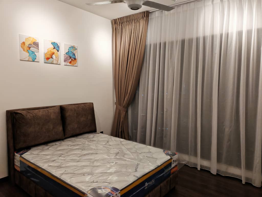 Duta Park, Fully furnish, Ready to move in - photo 5