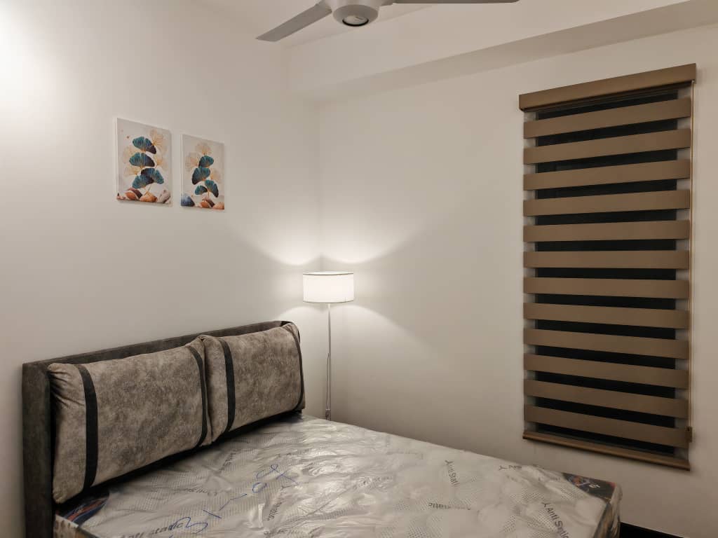 Duta Park, Fully furnish, Ready to move in - photo 6