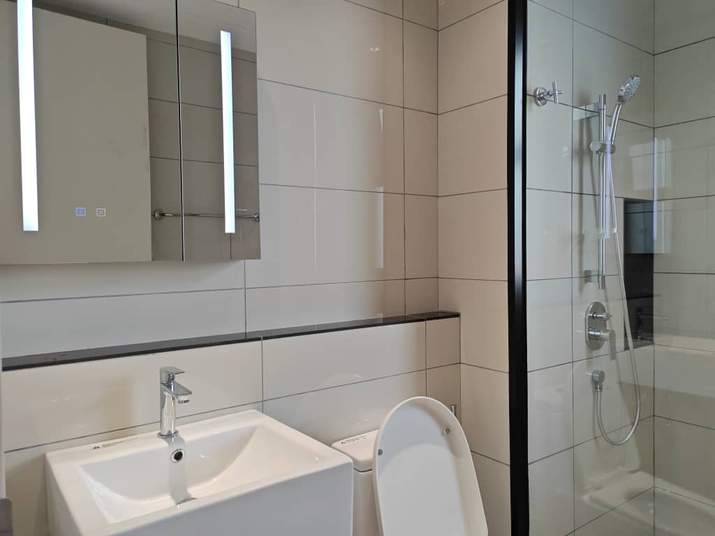 Duta Park, Fully furnish, Ready to move in - photo 7