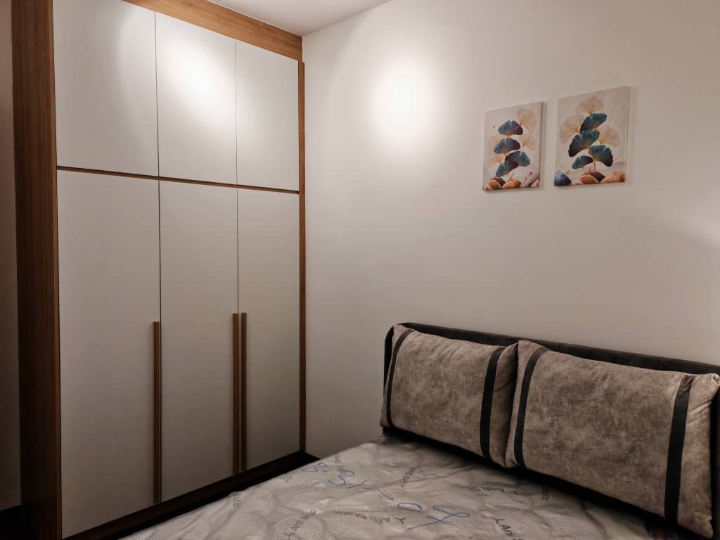 Duta Park, Fully furnish, Ready to move in - photo 8