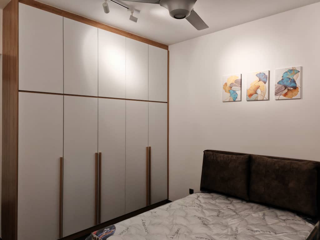 Duta Park, Fully furnish, Ready to move in - photo 9
