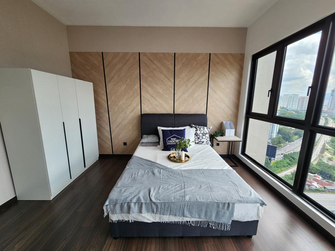 Duta Park, Fully furnish, Ready unit to rent - photo 6