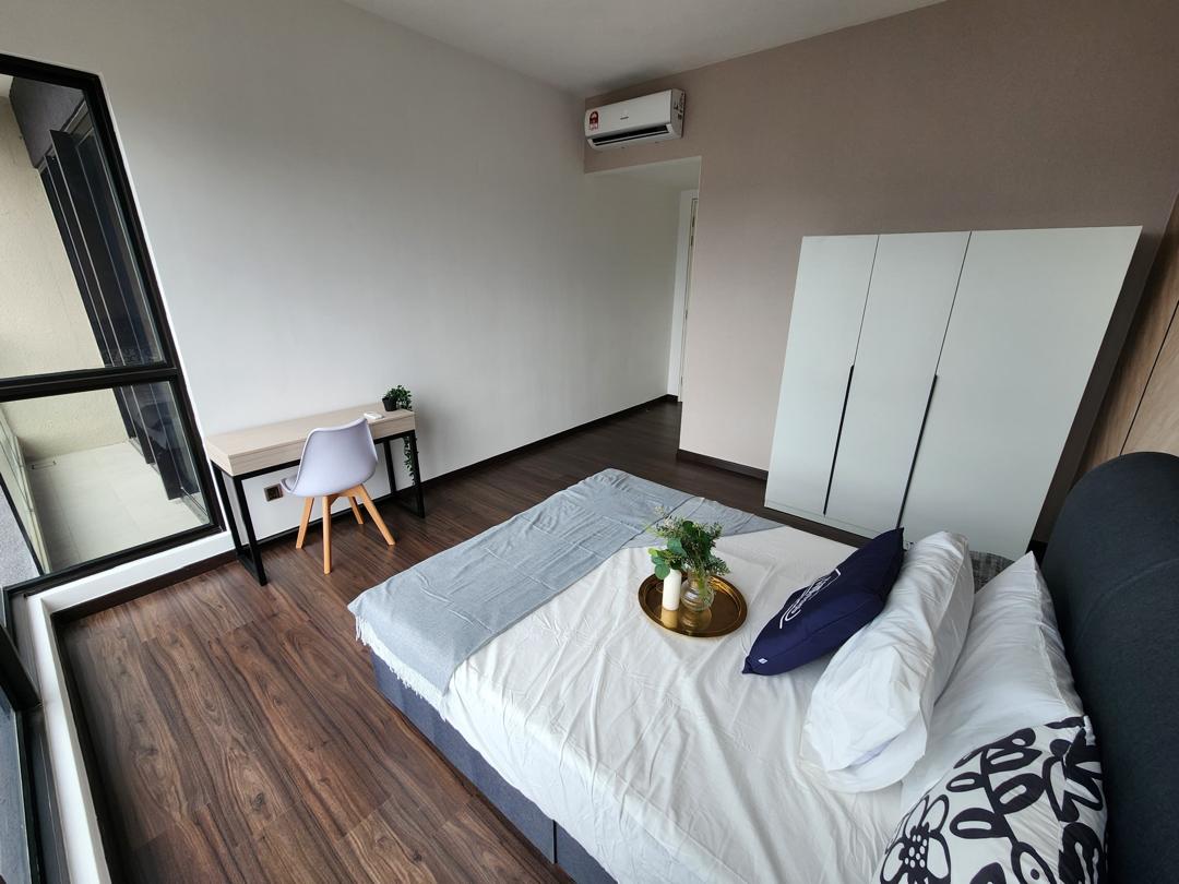 Duta Park, Fully furnish, Ready unit to rent - photo 7