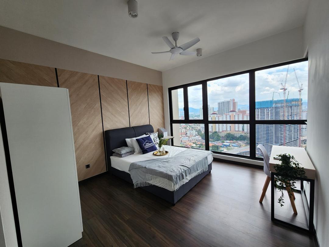 Duta Park, Fully furnish, Ready unit to rent - photo 8