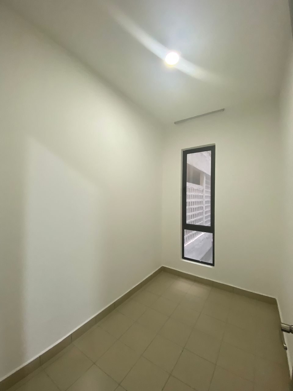 Selayang 18, Partly furnish - photo 5