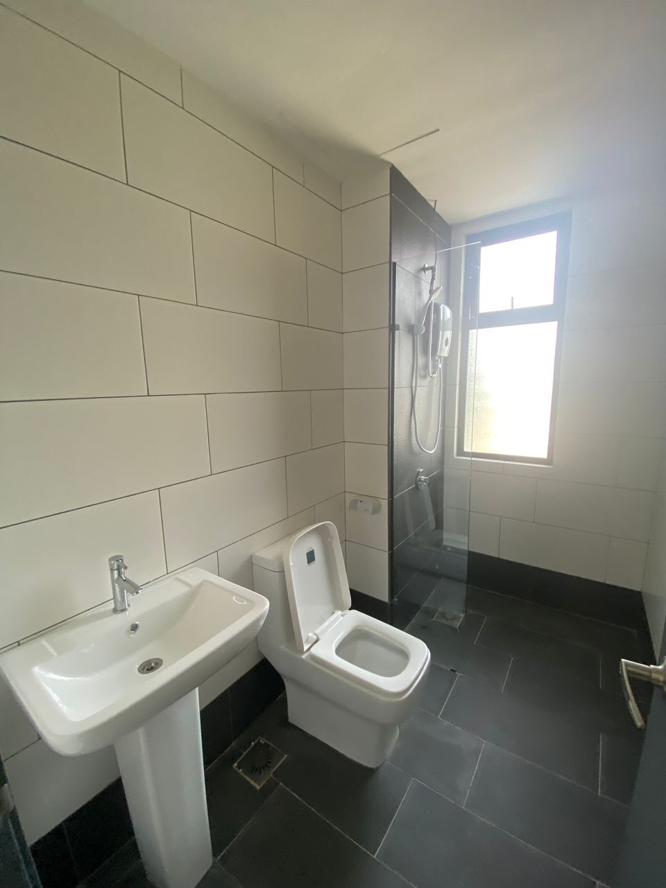 Selayang 18, Partly furnish - photo 8