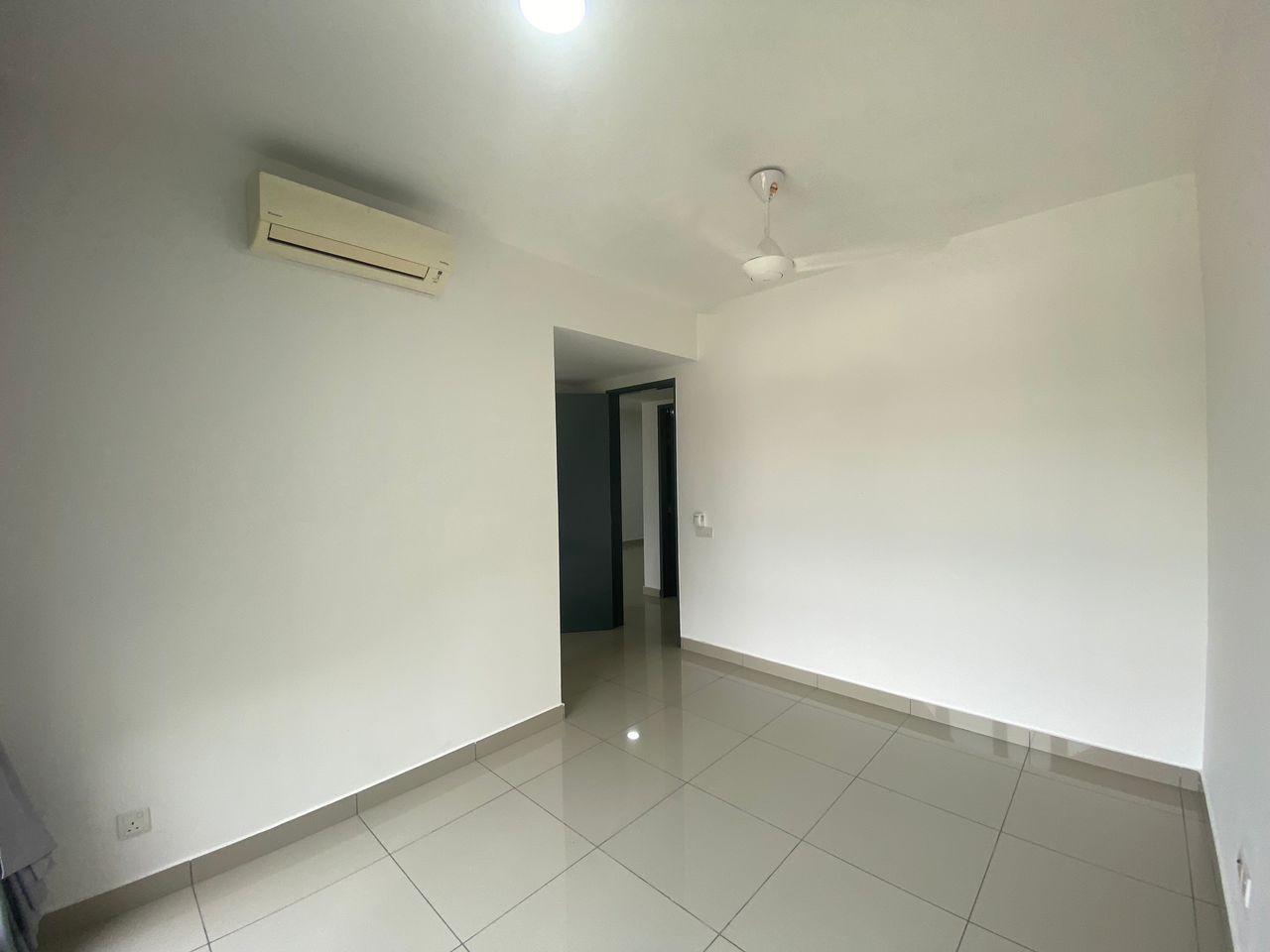 Selayang 18, Partly furnish - photo 9